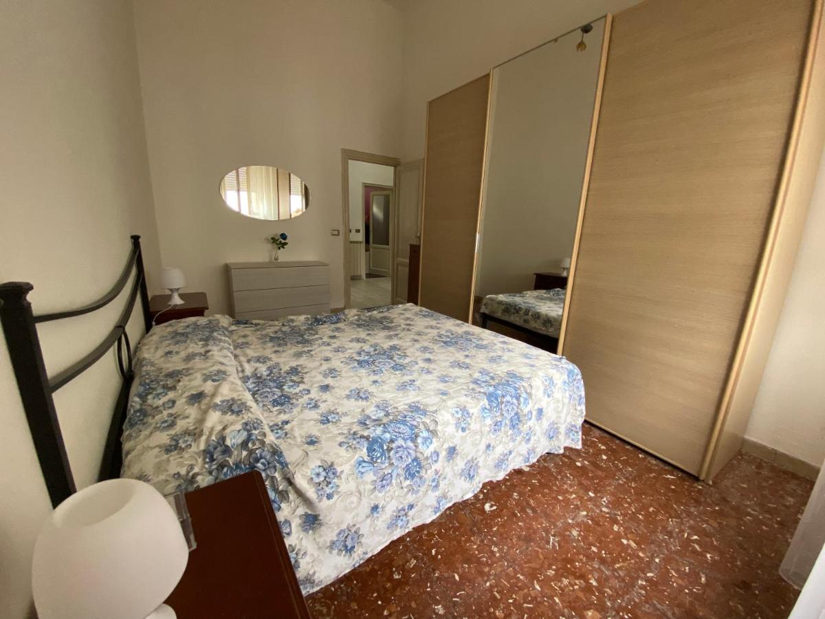 La Casa Del Pescatore Viareggio Exterior foto